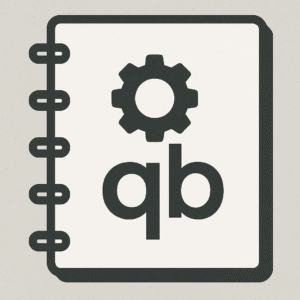 QuickBooks Setup Guide
