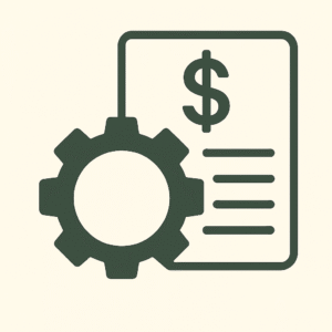 Done‑for‑You QuickBooks & Payroll Setup