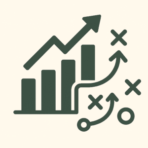 Business Financial Strategy & Growth Planning