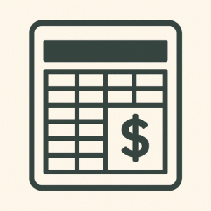 Essential Bookkeeping (Solopreneurs & Small Biz)