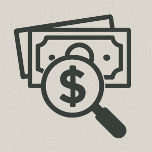Financial Clarity Audit (FCA)